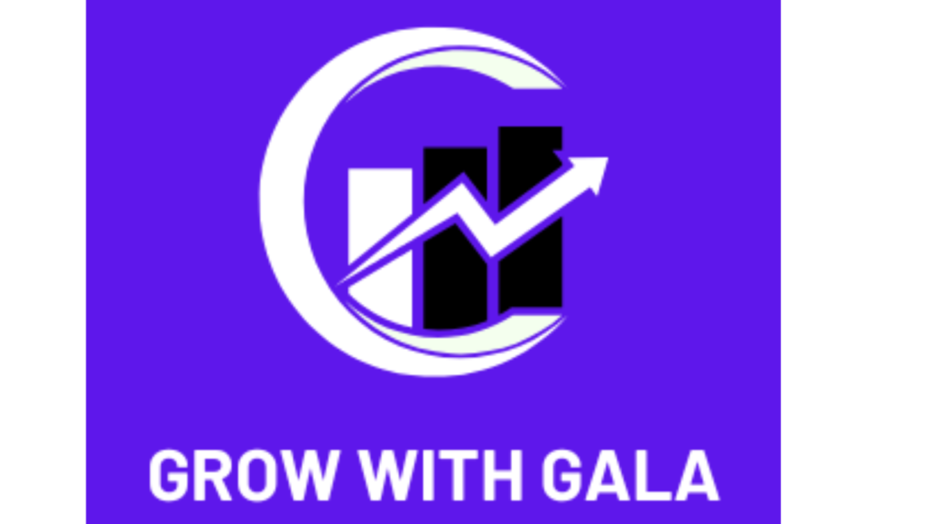 growwithgala.com logo